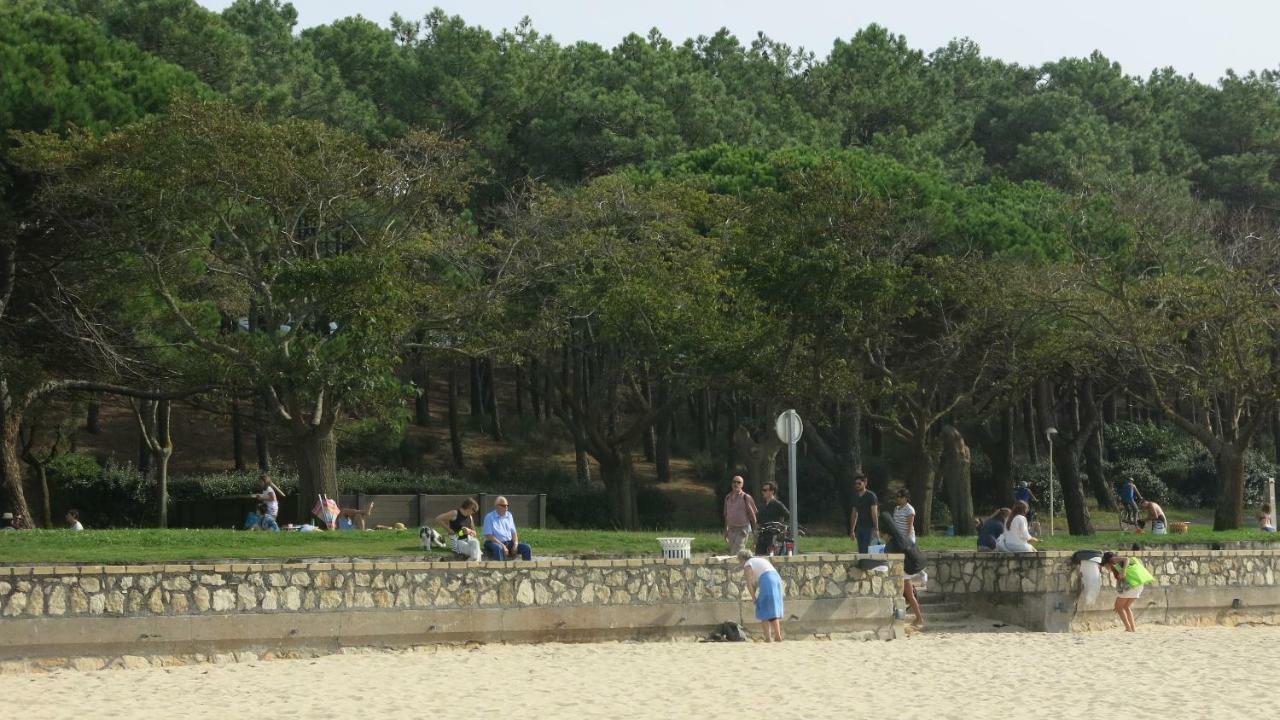 La Jetee Des Marins - Studio 103 Arcachon Exterior foto